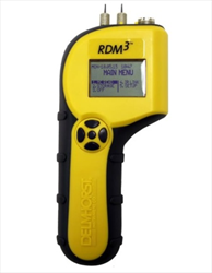 Máy đo độ ẩm gỗ Delmhorst RDM-3